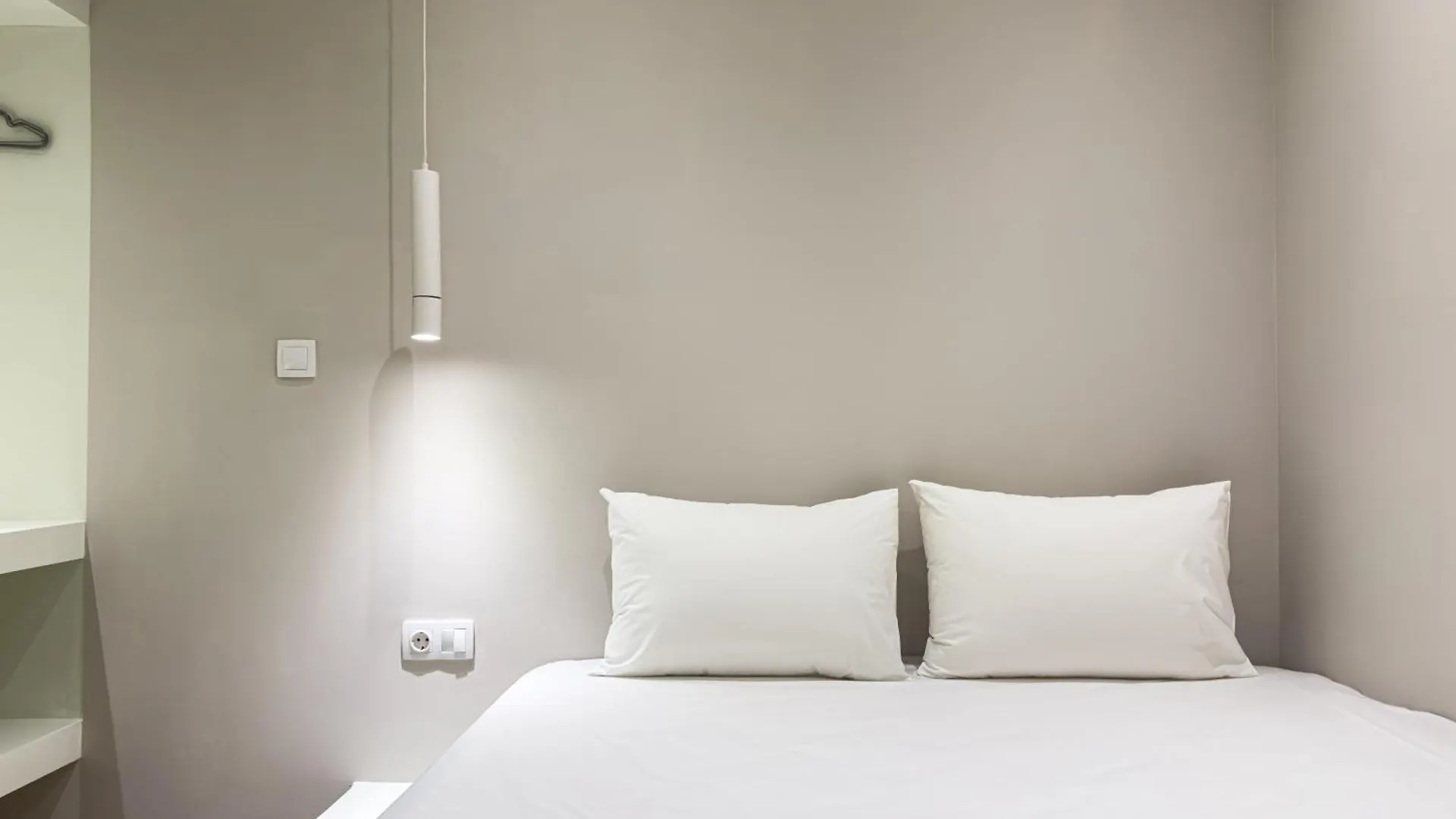 Palama Urban Vibes By Proliving Hospitality Thessaloniki 0*,  Greece