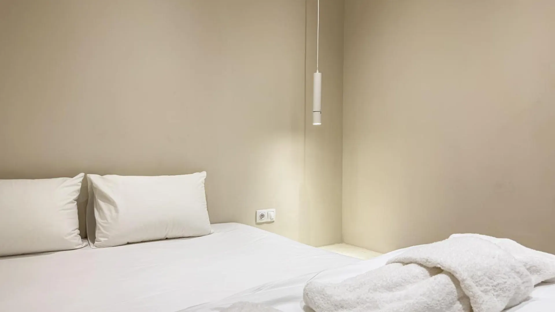 Palama Urban Vibes By Proliving Hospitality Thessaloniki Greece