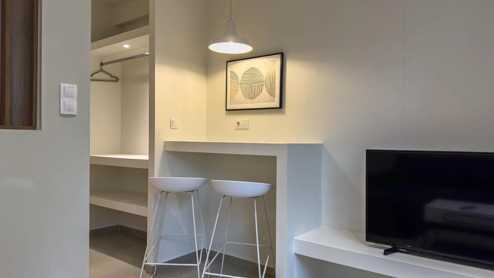 Palama Urban Vibes By Proliving Hospitality Thessaloniki 0*,  Greece