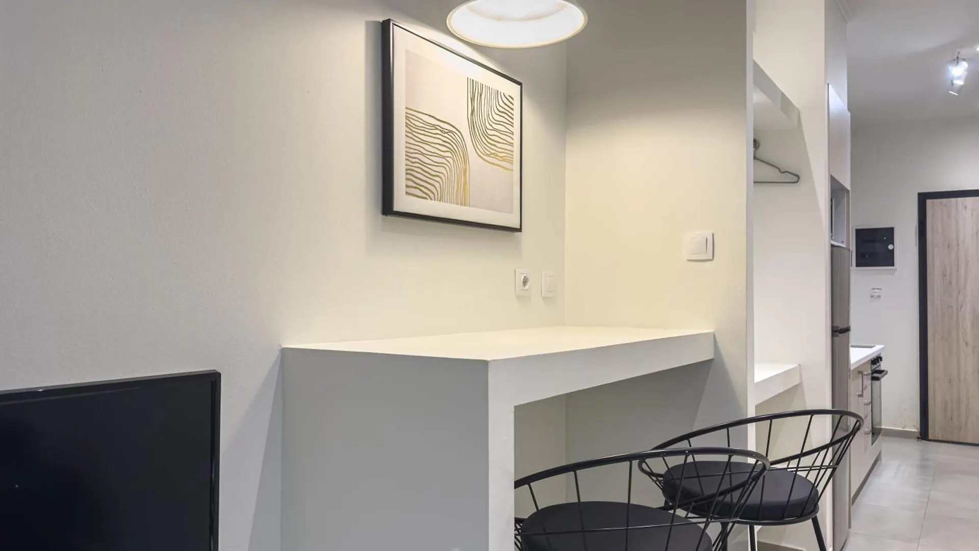 Palama Urban Vibes By Proliving Hospitality Thessaloniki Apartment