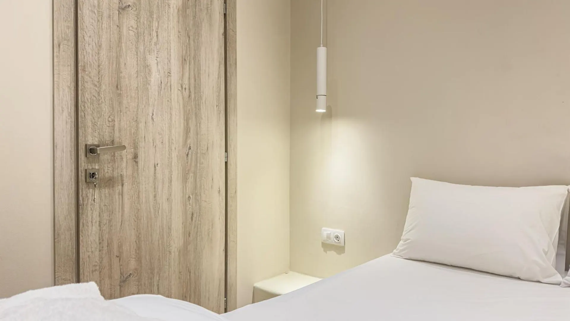 Palama Urban Vibes By Proliving Hospitality Thessaloniki Apartment