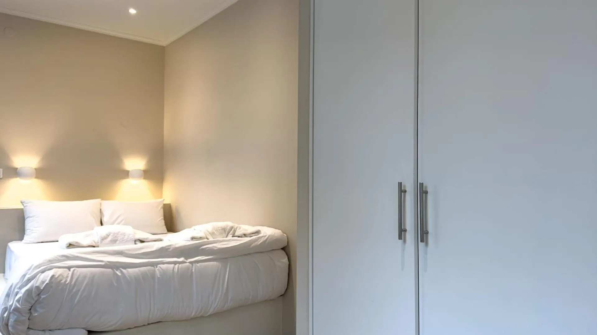 Apartment Palama Urban Vibes By Proliving Hospitality Thessaloniki Greece