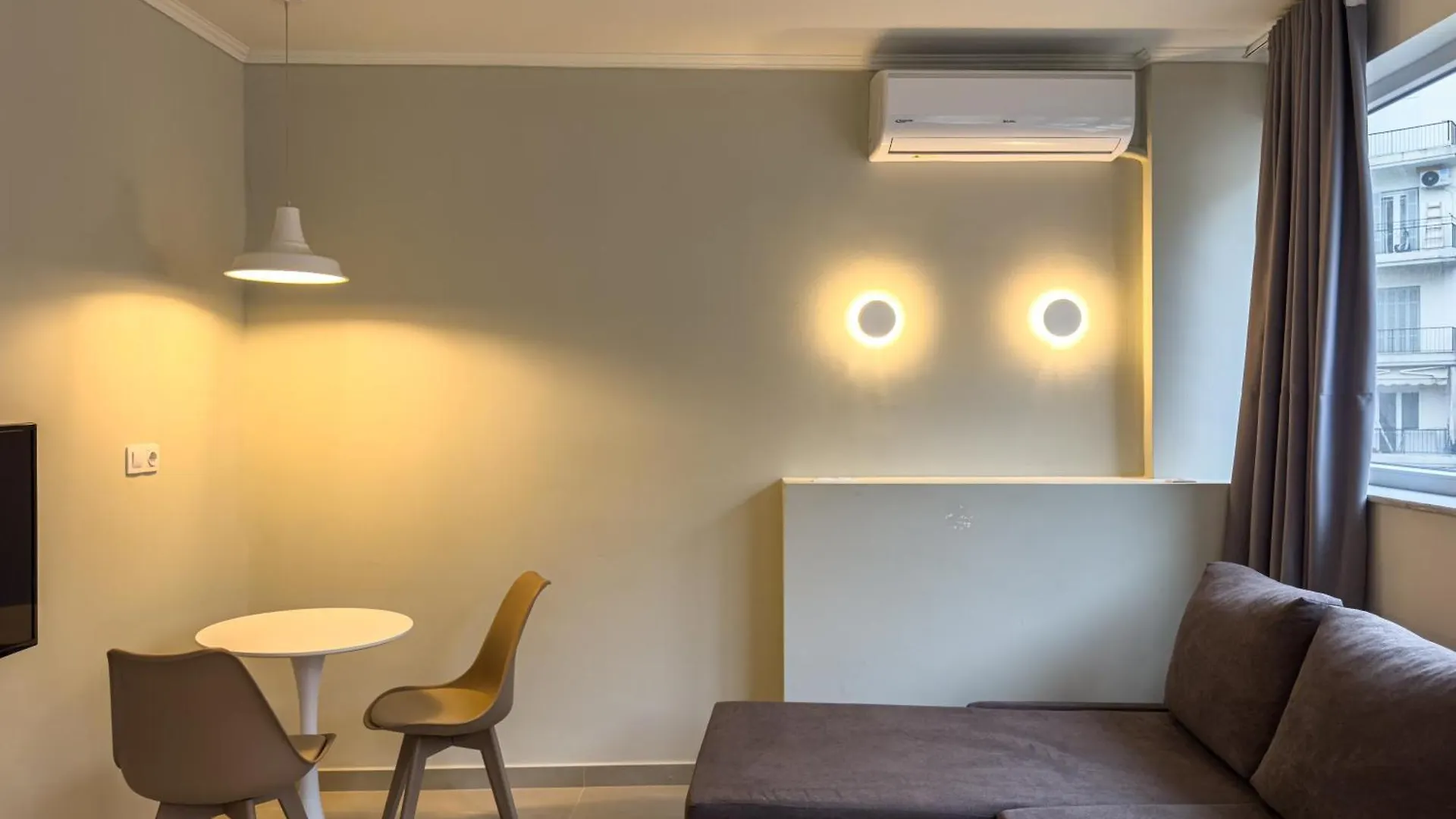 Apartment Palama Urban Vibes By Proliving Hospitality Thessaloniki