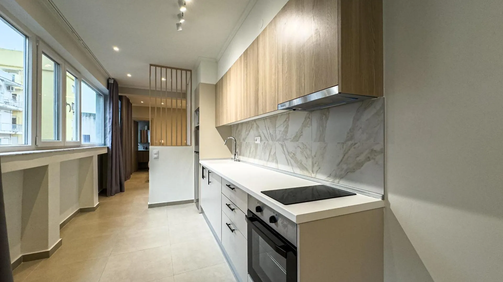 Palama Urban Vibes By Proliving Hospitality Thessaloniki 0*,