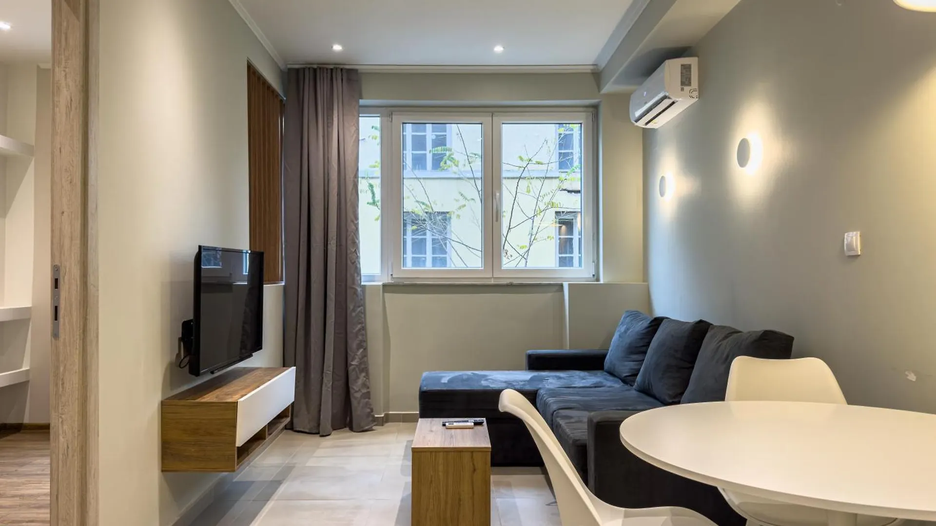 Palama Urban Vibes By Proliving Hospitality Thessaloniki 0*,  Greece