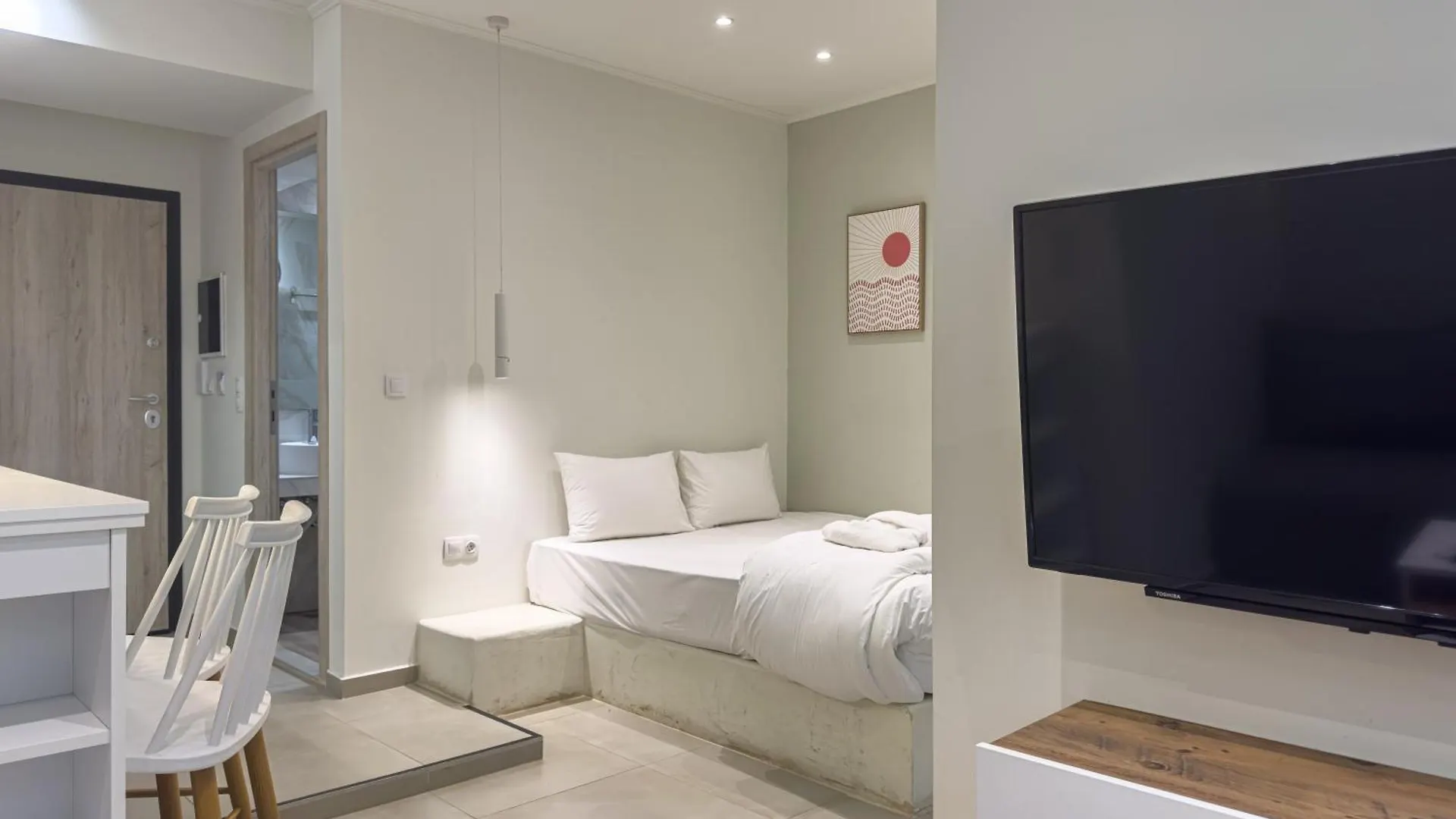 Palama Urban Vibes By Proliving Hospitality Thessaloniki