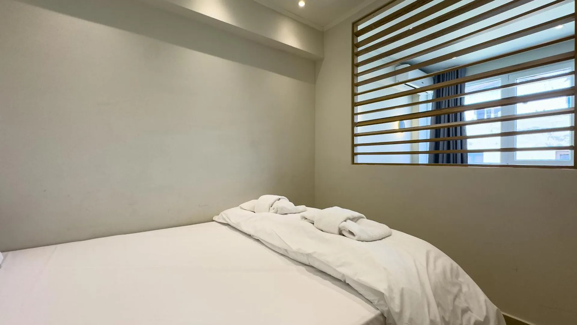 Apartment Palama Urban Vibes By Proliving Hospitality Thessaloniki