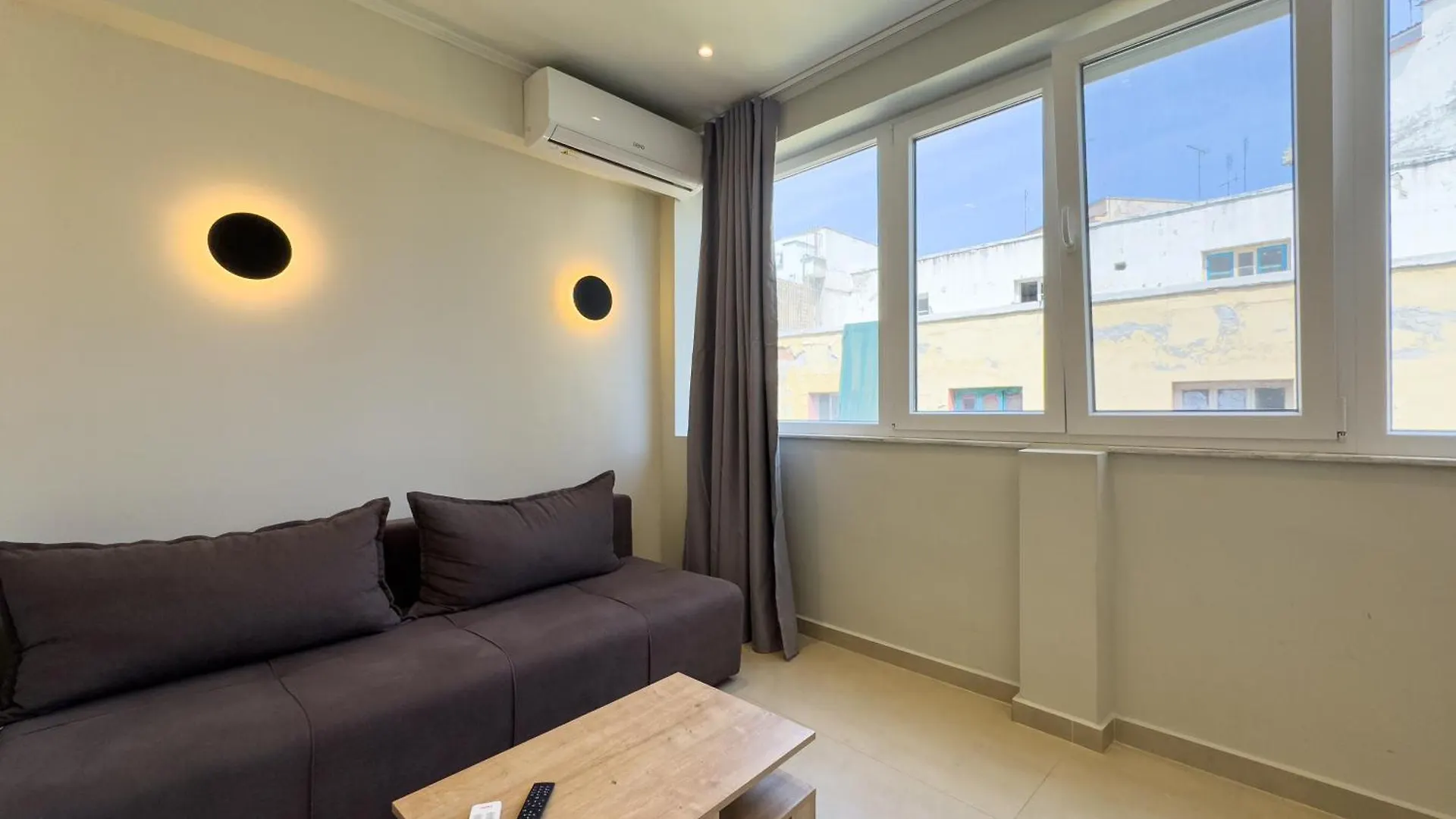 Palama Urban Vibes By Proliving Hospitality Thessaloniki 0*,  Greece