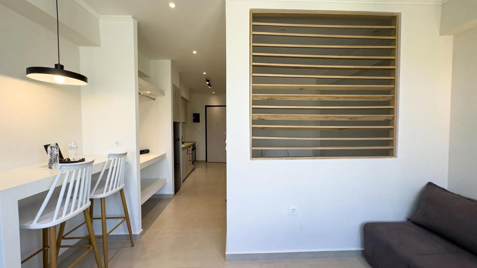 Palama Urban Vibes By Proliving Hospitality Thessaloniki Apartment