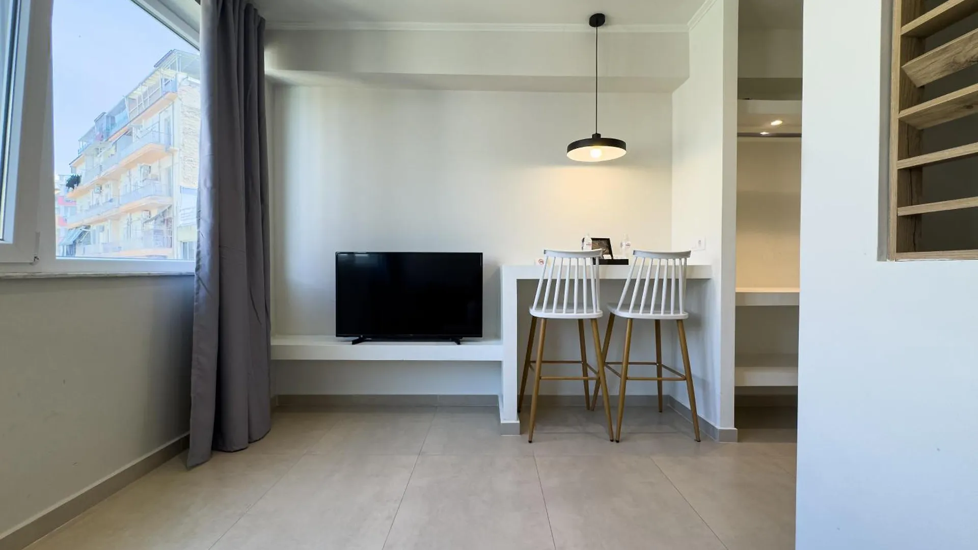 Apartment Palama Urban Vibes By Proliving Hospitality Thessaloniki Greece