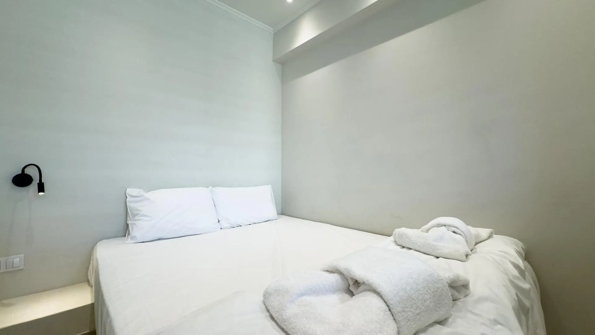 Apartment Palama Urban Vibes By Proliving Hospitality Thessaloniki