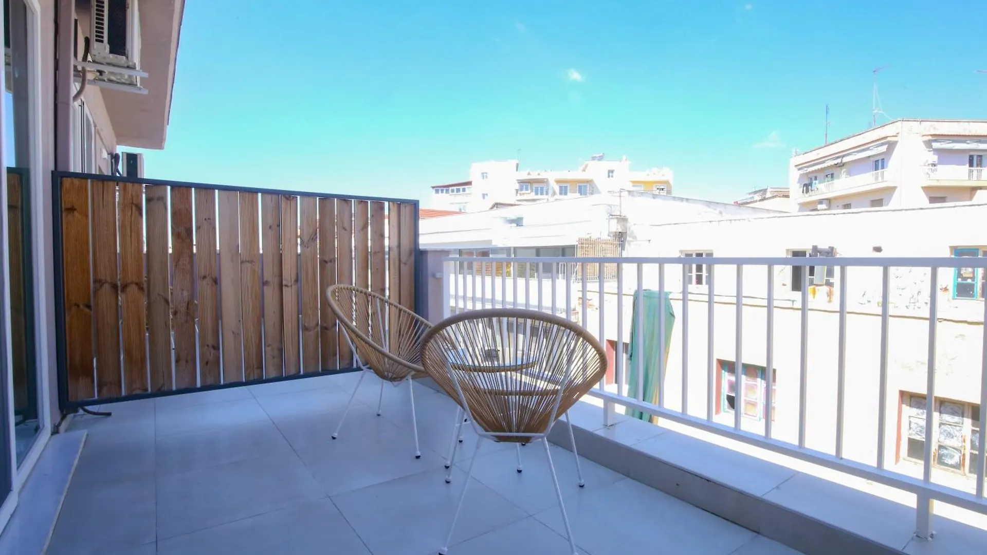 Palama Urban Vibes By Proliving Hospitality Thessaloniki